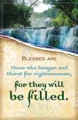 99 The Beatitudes Rediscover the comforting words of