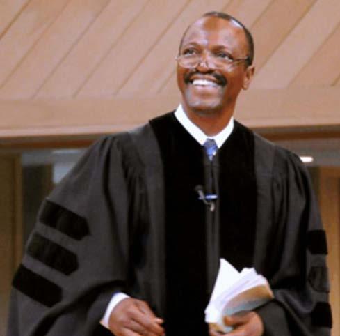 The Reverend Dr. Donnie Rufus Woods Biographical Statement Donnie was born September 13, 1954 in rural Louisville, Mississippi and grew up on the family farm with eighteen other brothers and sisters.