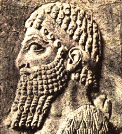 Hoshea revolted when TP III died he withheld tribute to Assyria he asked Egypt for help, violating his treaty with Assyria When Shalmaneser V discovered this treachery, he seized Hoshea