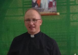 A Sojourn to Vietnam On May 18, 2015 I received a phone call, quite unexpectedly, from Fr. Boguslaw Gill. Fr. Boguslaw was staying in Chicago.