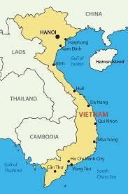 Vietnam!