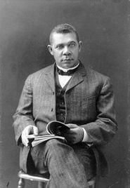 CAST DOWN YOUR BUCKET WHERE YOU ARE A Speech by Booker T. Washington This speech was delivered at the Atlanta Cotton States and International Exposition, at Atlanta, Ga., on September 18, 1895.