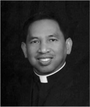 FAZtor s Notes By Fr. Arnold Zamora Happy Easter! Jesus Christ is Risen Today, Alleluia!