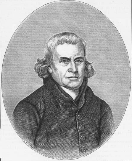 Francis Asbury Deeply imbued with the missionary spirit, Coke was responsible for laying the foundation of the Methodist church in many places around the world.
