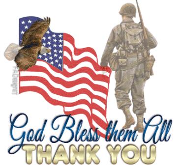 PRAY for those in the ARMED FORCES Please keep those from our Parish Family who are serving our country in the Armed Forces in your prayers: Jason Driscoll US Army Jason Duffy US Army Matthew Fildes