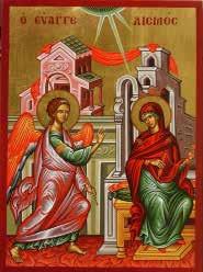 Liturgical Schedule Schedule of Church Services Sunday Services Orthos, 8:30; Divine Liturgy, 9:30 March 5- Sunday of Orthodoxy March 12- Sunday of St.