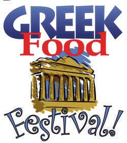 BARBARA GREEK FESTIVAL Friday - Sunday May 18, 19, and 20, 2012 Please mark your calendars and save the dates for the 2012 St. Barbara Greek Festival. LITURGICAL RECORD OF ST.