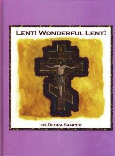 Please stop by our Bookstore and check out these new Lenten publications.