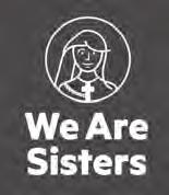 Rose Kuzma, OSF; Sister Mary Kay McNelis, SSJ; Sister James Francis Mulligan, SSJ; Sister Ann Donohue, SSJ; Sister Phyllis Marie MacDonald, RSM; Sister Mary Grace Hanes, OSB; and Sister Veronica