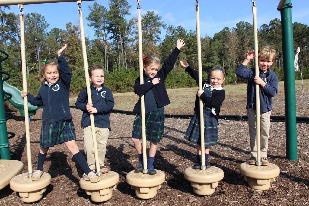 Joseph Catholic Parish School Our Mission: At St. Joseph Catholic Parish School, we are a family of learners who model Christ in all that we do. We are happy, holy and helpful!