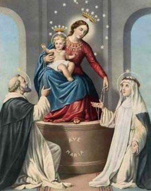 Our Lady of the Rosary Page 3 Little Italy, San Diego, CA Next week, we will celebrate World Mission Sunday.