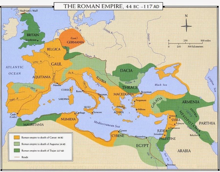 Investigating World History Howard Brady, Ignacio Carral, Marion Brady 4: Roman Culture Change Cumulative Causation Expanding Roman Power In early Rome, its people were often at war with neighboring