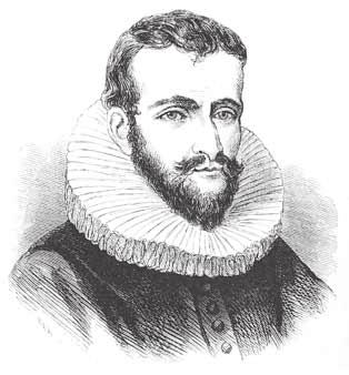 Chapter 7 Henry Hudson (1570 1611) Henry Hudson Tries to Find a Northern Route to the East.