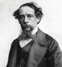 The Life and Work of Charles Dickens The son of John and Elizabeth Dickens, Charles Dickens was born on February Navy Pay Office, but landed himself in debtors prison when Charles was only twelve.