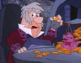 Christmas Carol Television Shows Featuring A Christmas Carol Themed Episodes Mister Magoo s Christmas