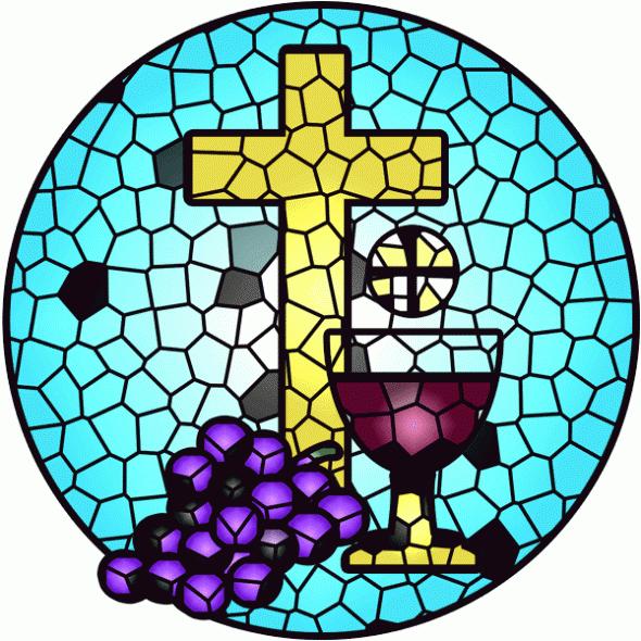 CTK FAMILY NEWS First Communion Participants Congratulations to the following students who will celebrate their First Communions on Maundy Thursday: Sterling Bishop Ryan Hackbarth Caroline Jonell