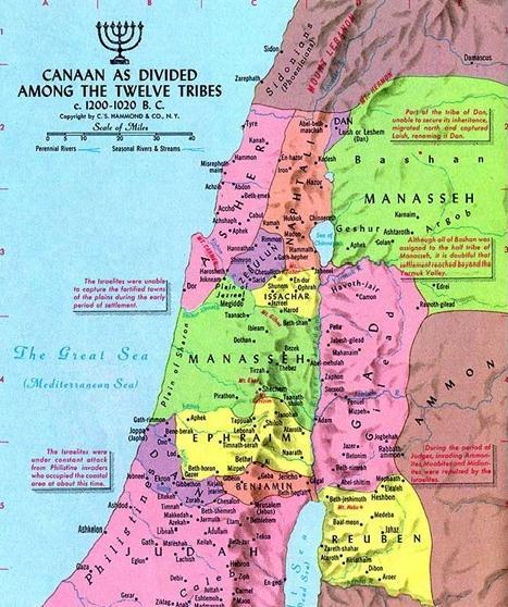 The inheritance of the tribe of Gad was within the land of Gilead Gilead was also the location of a war between the Reubenites and the HAGARITES in the days of Saul 1 Chr 5:10 And in the days of Saul