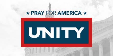 Page 2 Join us Thursday, May 3rd at 7:00 pm as we pray together for America. 2018 NATIONAL PRAYER by Dr.