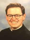 Healing Praise Monday evening. Fr. David Endres is currently Dean of the Anthenaeum of Ohio at Mount St. Mary s Seminary. We are pleased to have him teach again this year.