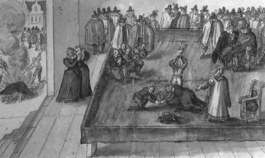 Mary s Execution The Final Challenge King Philip II of Spain Elizabeth s former brother-in-law continued with the plan to invade England & restore Catholicism He planned to put his infant daughter on