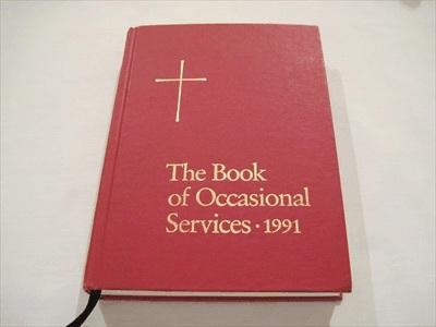 It includes orders for the Sacraments, prayers, and devotions used in  It is abbreviated