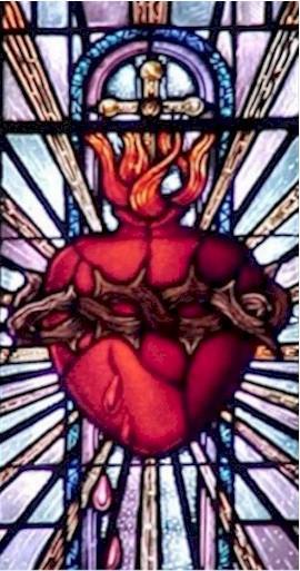 The Twelve Promises of The Sacred Heart of Jesus 1. I will give to my faithful all the graces necessary to their state of life. 2. I will bring peace to their homes. 3.