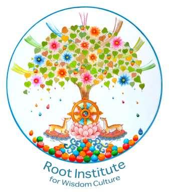 Root Institute For Wisdom Culture Bodhgaya,