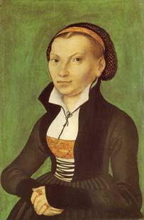 On 7 July 1526 brought Luther's wife, Katharina von Bora Luther, her son John to the world.