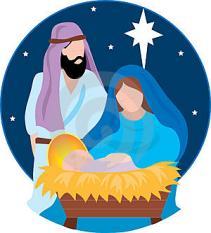 Christmas Worship Oppo rtunities December 25 th Christmas Day 9:00am December 26 th 5:00pm December 27 th 8:00 & 10:30am December