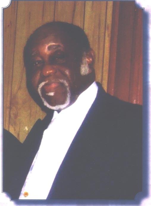REV. DR. EDWARD EARL JOHNSON We remember The entire UMBA family gives thanks for the life, the love and the legacy of Rev. Dr.