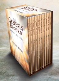 Morris highlights the essential elements of the book of Genesis, beginning with creation and ending with the account of Joseph, Jacob, and the children of Israel in Egypt.