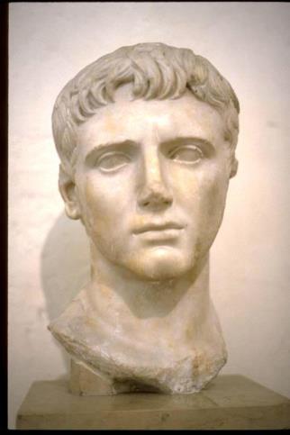 Life After the Death of Julius Caesar Civil war breaks