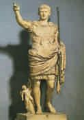 of Solomon s Temple 79 Destruction of Pompeii and Herculaneum 96 138 Adoptive emperors: Nerva, Trajan, Hadrian... 138 192 Antonine emperors: Antoninus Pius, Marcus Aurelius.