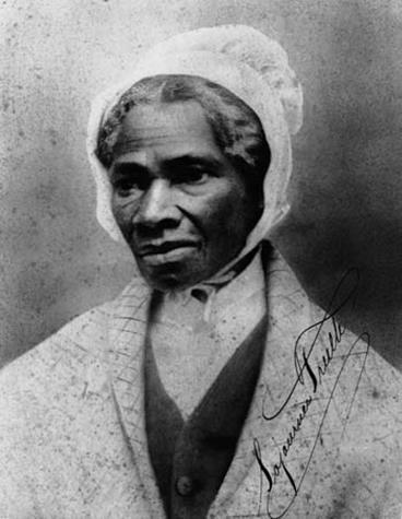 right to vote (suffrage) Declared all men and women are equal Susan B Anthony Sojourner Truth (former slave) and Susan B Anthony were