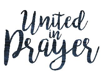 As the Carmel Christian family, we are called to pray, individually and corporately for God s will to be done through us.