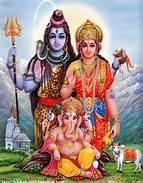 MAHA SHIVARATRI Friday, February 24, 2017 at 9am-12pm and 4-8pm in Mandir Maha Shivaratri Hindu festival celebrates marriage of Lord Shiva with Goddess Parvati