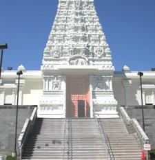 Newsletter Vol 25, No. 5 Sri Siva Vishnu Temple 6905 Cipriano Road, Lanham MD 20706 Tel: (301) 552-3335 Fax: (301) 552-1204 E-Mail: ssvt@