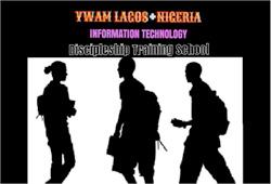Bottom: YWAM Madison Sphere of Education; YWAM Nigeria Information Technology DTS Sphere of Media Pray: For more effective discipling of the