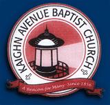 Kaighn Avenue Baptist Church 9 th & Kaighn Avenues Camden, NJ 08103 www.kaighnavenuebaptistchurch.org (856) 365-4496 Rev. Dr. Britt A.