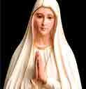The Third Apparition of Our Lady in Fatima 13 th July In the whole cycle of the apparitions, that of the 13 th of July is unquestionably the most important.