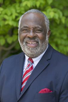 Robert Smith, Jr. serves as Charles T. Carter Baptist Chair of Divinity at Beeson Divinity School where he teaches Christian Preaching. Previously he served as the Carl E.