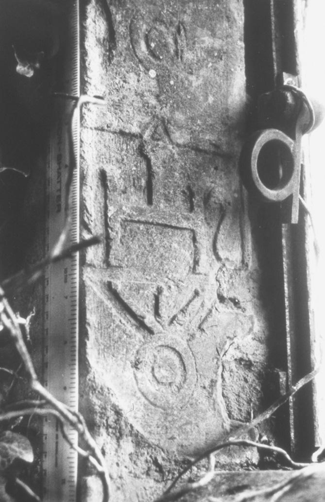 The I.H.S. Monogram as a Symbol of Catholic Resistance 41 Fig. 1.