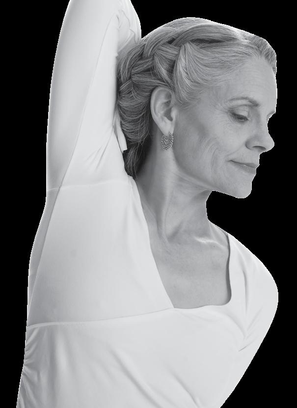 Radiant Body Empowered Mind with nationally known teacher Sandra Anderson June 27-28 early registration now open!