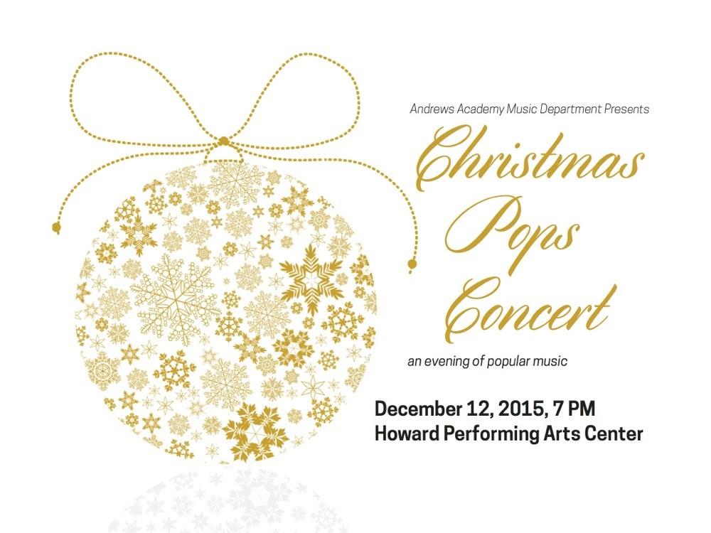 Please invite your friends and neighbors as well as we celebrate the season of Christ's birth with wonderful sacred music, drama, and lights.
