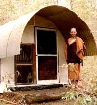 And once you know Pali, you also have direct access to the Buddhist suttas. Thus Ajahn Brahm gained an access to the Buddha s teachings shared by few other Western monks.