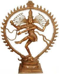 Self-Study (Svadhyaya) Compassion (Karuna) Shiva Nataraja Archetype Shiva represents standing in the fire of truth, even when it s almost too painful to bear.