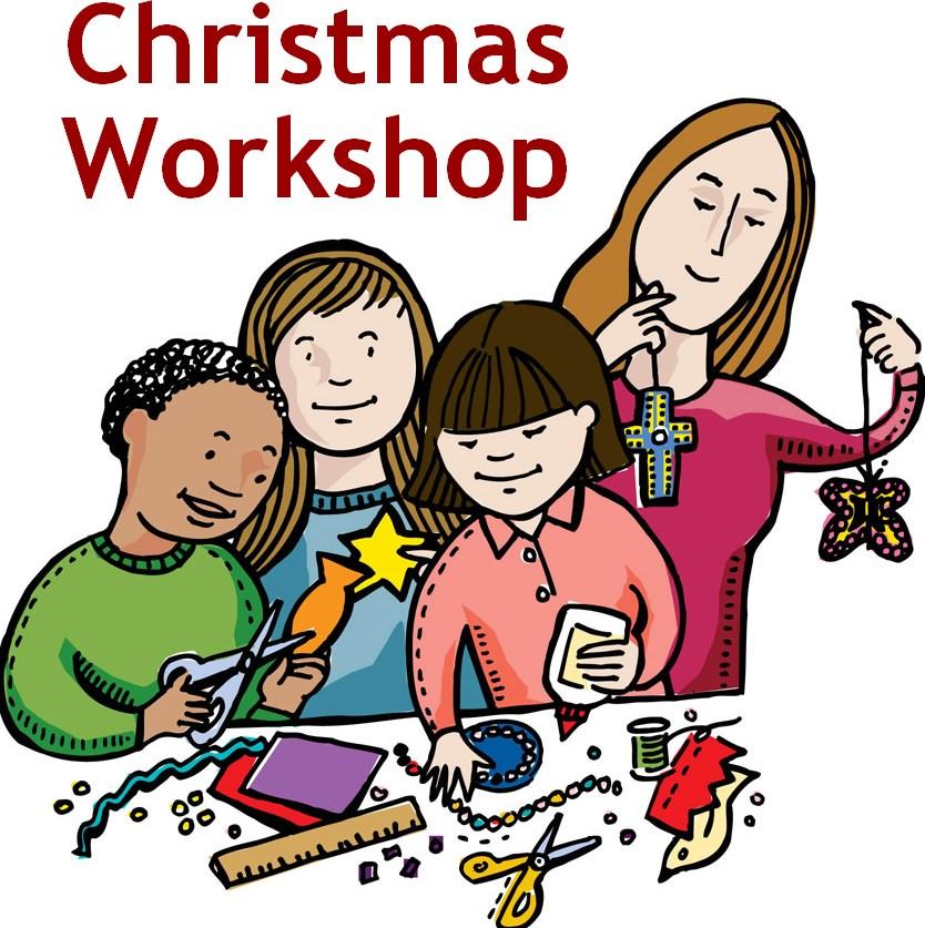 From the Stewardship Committee SAVE THE DATE: Sunday, December 13th The Board of Christian Education invites people of all ages to enjoy this event.