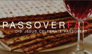 1. How is the timing of Passover calculated? Why does Passover sometimes fall after Easter? The two holidays are based on two different calendars.