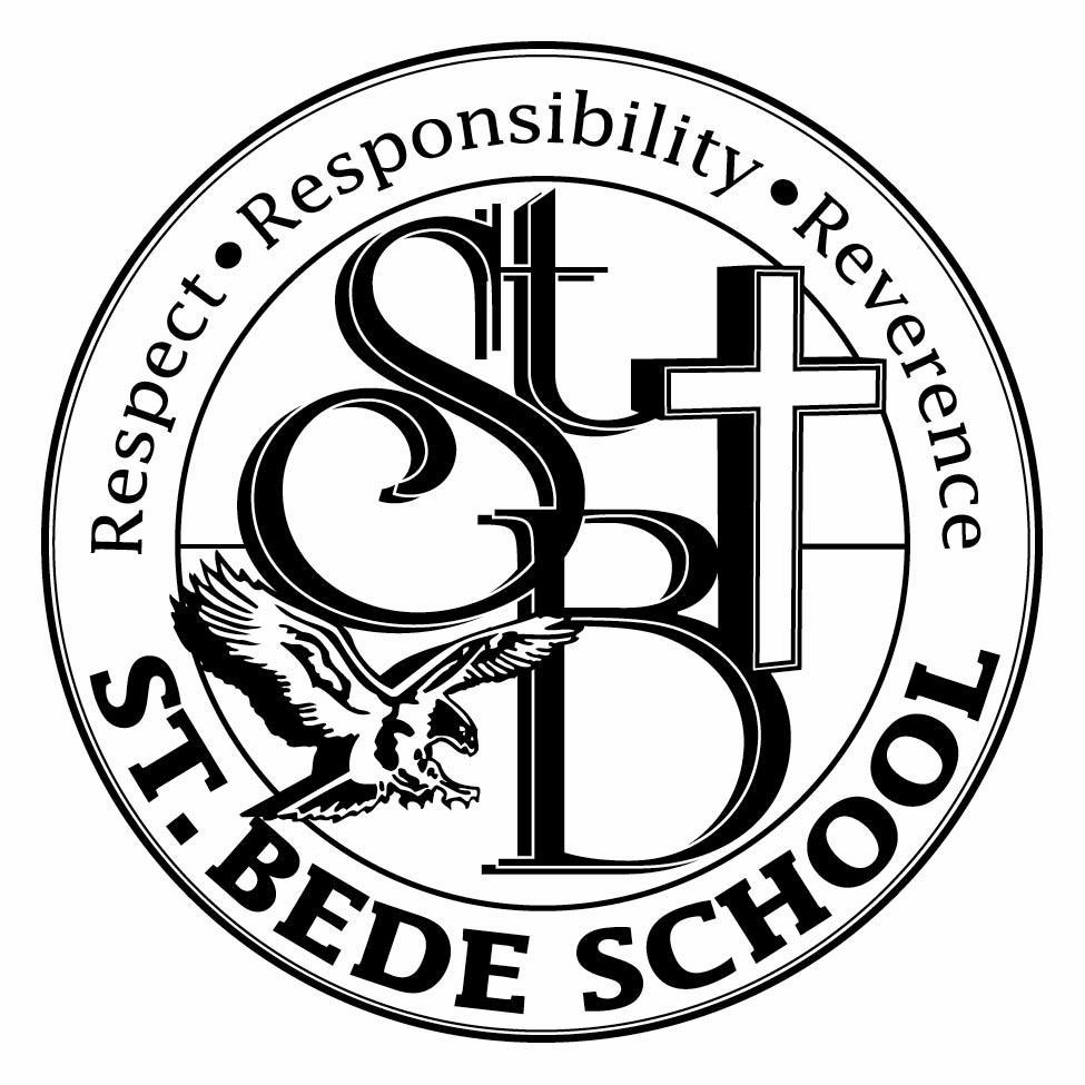 Saint Bede School 36399 N. Wilson Rd., Ingleside, IL 60041 847-587-5541 www.stbedeschool.com St.