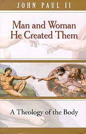 Resources Man & Woman He Created Them John Paul II